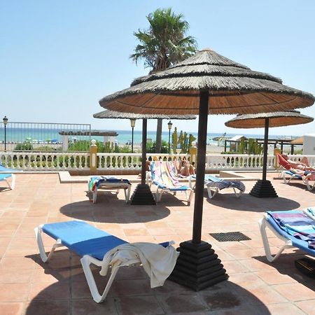 Apartamento En Marina Puerto De La Duquesa Castillo de Sabinillas Екстер'єр фото