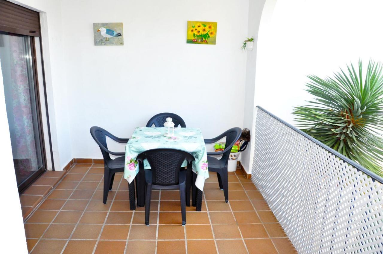 Apartamento En Marina Puerto De La Duquesa Castillo de Sabinillas Екстер'єр фото