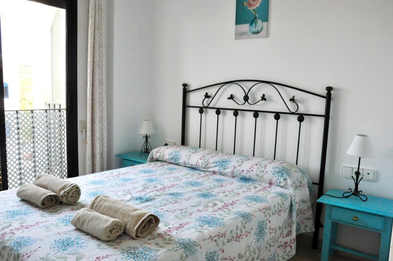 Apartamento En Marina Puerto De La Duquesa Castillo de Sabinillas Екстер'єр фото
