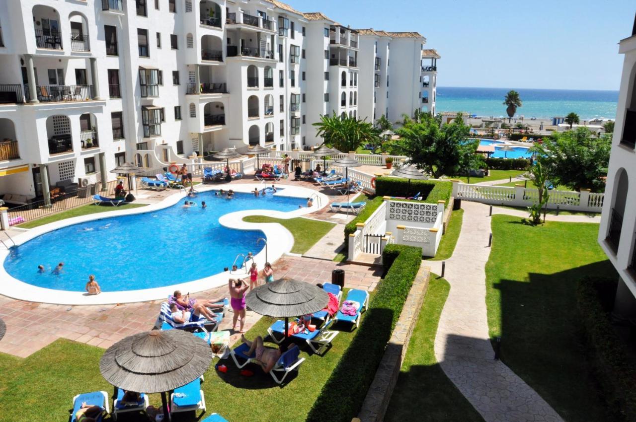 Apartamento En Marina Puerto De La Duquesa Castillo de Sabinillas Екстер'єр фото