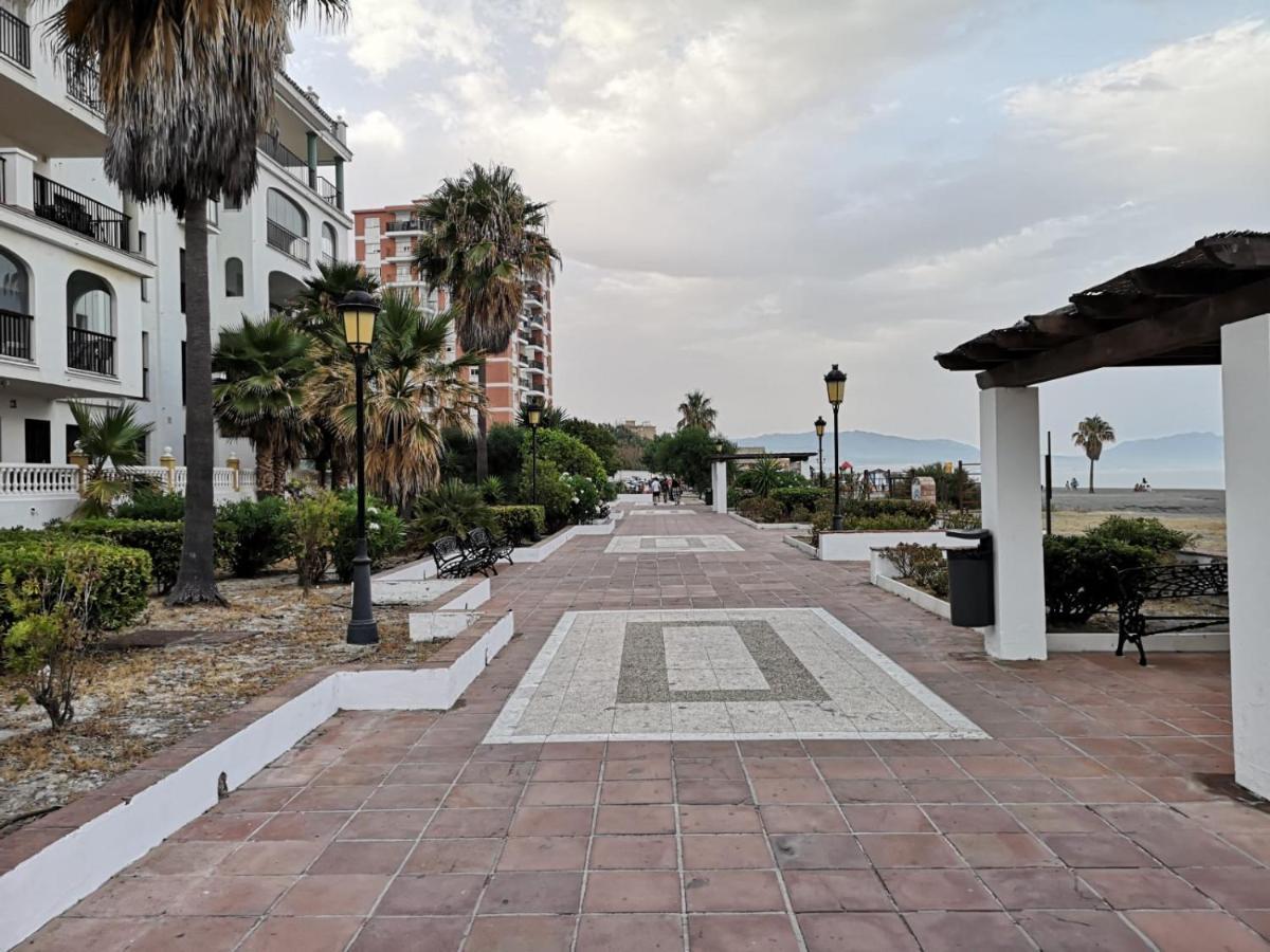 Apartamento En Marina Puerto De La Duquesa Castillo de Sabinillas Екстер'єр фото
