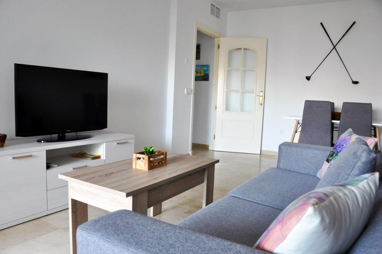 Apartamento En Marina Puerto De La Duquesa Castillo de Sabinillas Екстер'єр фото