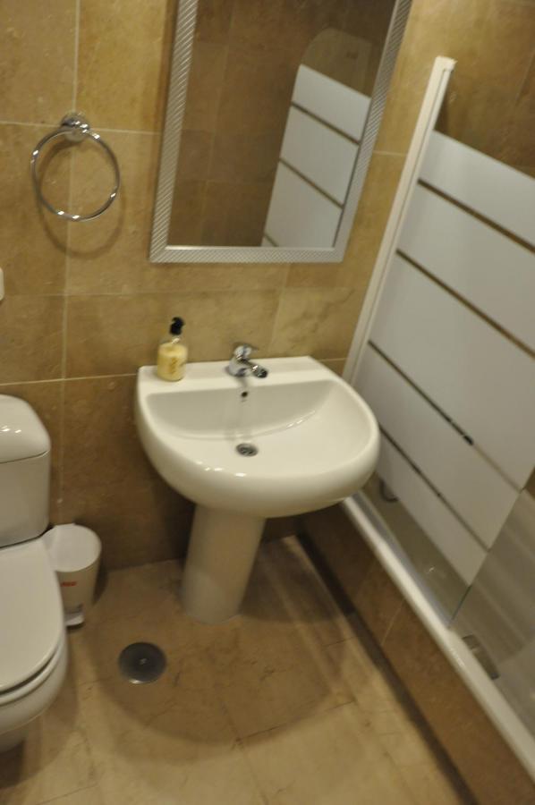 Apartamento En Marina Puerto De La Duquesa Castillo de Sabinillas Екстер'єр фото