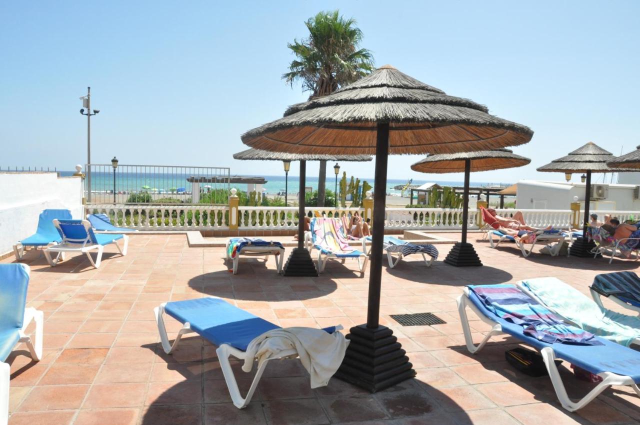 Apartamento En Marina Puerto De La Duquesa Castillo de Sabinillas Екстер'єр фото