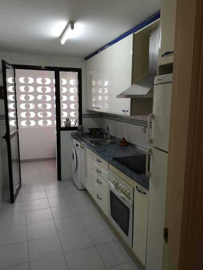 Apartamento En Marina Puerto De La Duquesa Castillo de Sabinillas Екстер'єр фото
